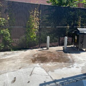 Dumpster Pad Cleaning - Image 5