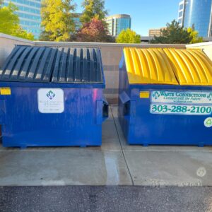 Dumpster Pad Cleaning - Image 4