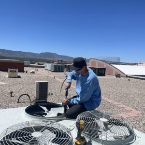 HVAC Maintenance - Image 9